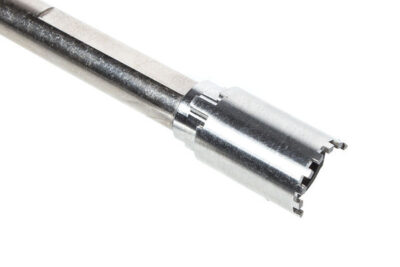 ML Hop-up Set EVO II for KSC / KWA M4 GBB and PTS MASADA, Barrel 6.01mm - 260mm - obrazek 3
