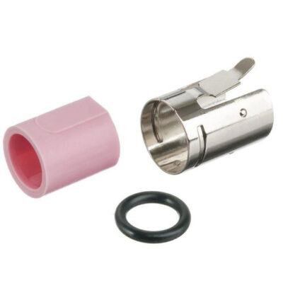 ML Hop-up Set EVO 3 Tensioner EZ Packing for KSC / KWA, 75 Shore - Pink