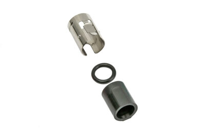 ML Hop-up Set EVO 3 Tensioner EZ Packing for KSC / KWA, 80 Shore - Black