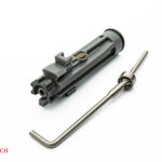 Magnetic Locking NPAS composite material loading nozzle set for GHK M4 - type 3