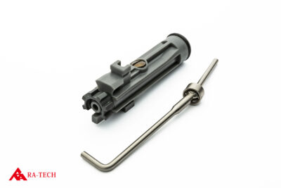 Magnetic Locking NPAS composite material loading nozzle set for GHK M4 - type 3