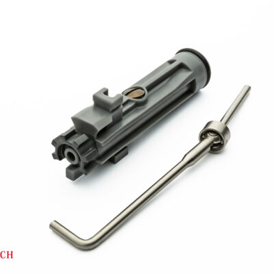 Magnetic Locking NPAS composite material loading nozzle set for GHK M4 - type 3