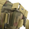 Engineer bag - wz. 93 Woodland OD-A-GFC033 asgbox.pl
