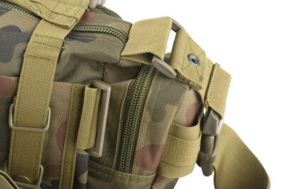 Engineer bag - wz. 93 Woodland - obrazek 2