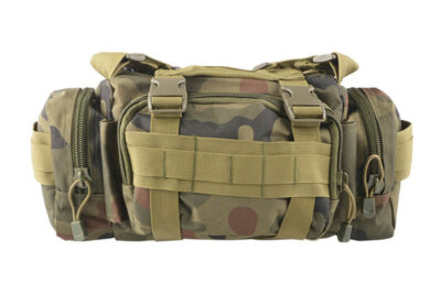 Engineer bag - wz. 93 Woodland - obrazek 3