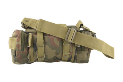 Engineer bag - wz. 93 Woodland - obrazek 5
