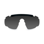 SABER ADVANCED SMOKE GREY LENS