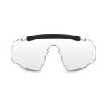 SABER ADVANCED Clear LENS