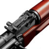 TM Gas Rifle AKM GBBR - Black/Wood Imitation OD-A-PM00083 asgbox.pl