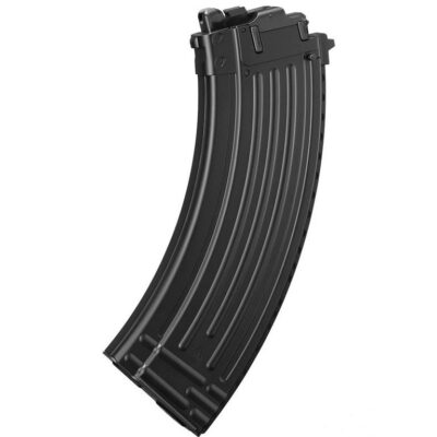 TM magazine for Marui AKM GBBR, 35 BBs - Black