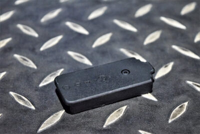 End plate of Magazine Shell for GHK 553 GBB - obrazek 2