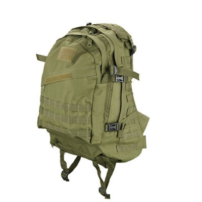 Assault pack 3-Days, Olive