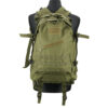 Assault pack 3-Days, Olive OD-A-GFC034-OD asgbox.pl