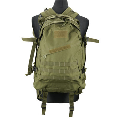 Alternative view of Assault pack 3-Days, Olive