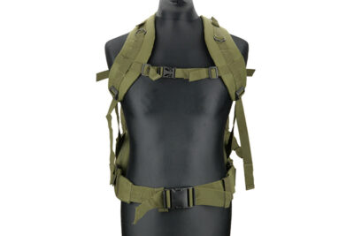 Assault pack 3-Days, Olive - obrazek 5