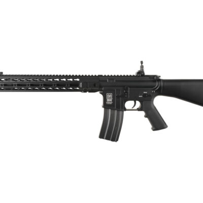 SA M16 M-LOK SAEC(TM) (SA-A90 ONE(TM)) - Black