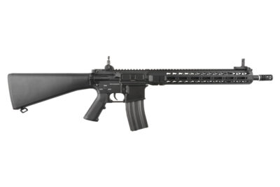 SA M16 M-LOK SAEC(TM) (SA-A90 ONE(TM)) - Black - obrazek 2
