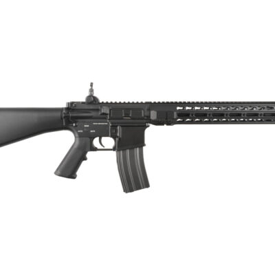 Alternative view of SA M16 M-LOK SAEC(TM) (SA-A90 ONE(TM)) - Black