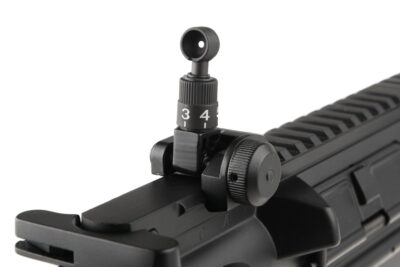 SA M16 M-LOK SAEC(TM) (SA-A90 ONE(TM)) - Black - obrazek 4