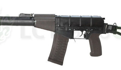LCT AS VAL Full Steel AEG