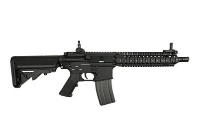 SA MK18 (SA-A03 ONE(TM)) - Black - obrazek 2