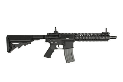SA MK18 (SA-A03 ONE(TM)) - Black - obrazek 3