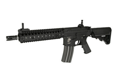 SA MK18 (SA-A03 ONE(TM)) - Black - obrazek 4