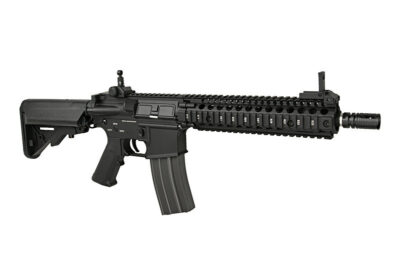 SA MK18 (SA-A03 ONE(TM)) - Black - obrazek 5