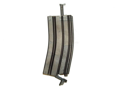 400 ROUNDS BB LOADER
