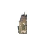WAS Combined Pouch for Pistol and AR15 / M4 Magazine - MultiCam(R) - obrazek 2