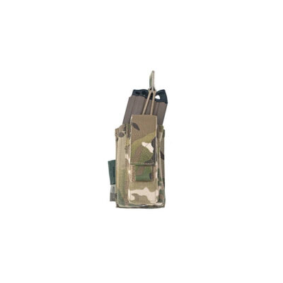 Alternative view of WAS Combined Pouch for Pistol and AR15 / M4 Magazine - MultiCam(R)
