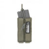 WAS Combined Pouch for Pistol and AR15 / M4 Magazine - MultiCam(R) OD-A-W-EO-SMOP-SP-MC asgbox.pl