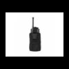 WAS ARP Radio Pouch Elite Ops - Black OD-A-W-EO-ARP-BLK asgbox.pl