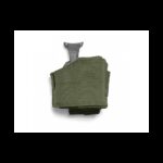 WAS Universal Pistol Holster UPH, Right Handed - Green - obrazek 2