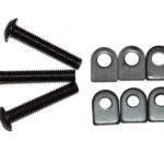 G36 Carrying Handle Screw Set