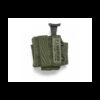 WAS Universal Pistol Holster UPH, Right Handed - Green OD-A-W-EO-UPH-OD asgbox.pl
