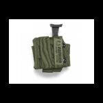 WAS Universal Pistol Holster UPH, Right Handed - Green - obrazek 3