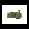 WAS Universal Pistol Holster UPH, Left Handed - Green OD-A-W-EO-UPH-L-OD asgbox.pl