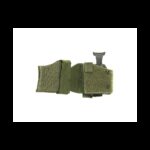 WAS Universal Pistol Holster UPH, Left Handed - Green - obrazek 4