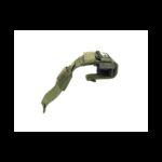 WAS Universal Pistol Holster UPH, Left Handed - Green - obrazek 5