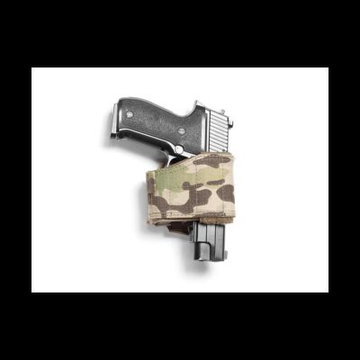 WAS Universal Pistol Holster UPH, Right Handed - MultiCam(R)