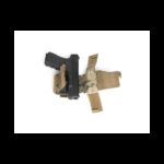 WAS Universal Pistol Holster UPH, Right Handed - MultiCam(R) - obrazek 3