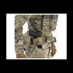 WAS Universal Pistol Holster UPH, Right Handed - MultiCam(R) - obrazek 4