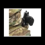 WAS Universal Pistol Holster UPH, Right Handed - MultiCam(R) - obrazek 5