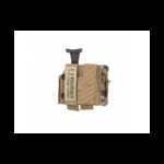 WAS Universal Pistol Holster UPH, Left Handed - MultiCam(R) - obrazek 3
