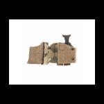 WAS Universal Pistol Holster UPH, Left Handed - MultiCam(R) - obrazek 4