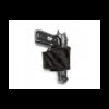 WAS Universal Pistol Holster UPH, Right Handed - Black OD-A-W-EO-UPH-BLK asgbox.pl