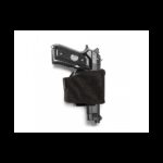 WAS Universal Pistol Holster UPH, Right Handed - Black - obrazek 4