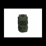 WAS Individual First Aid Pouch (IFAK / MEDIC) - Green