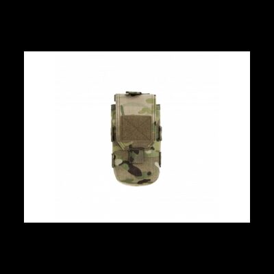 WAS Individual First Aid Pouch (IFAK / MEDIC) - MultiCam(R)